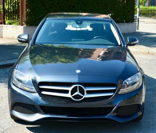 Mercedes-benz C 180 d Auto Exclusive - Foto 6