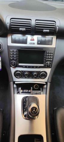 MERCEDES-BENZ CLC 200 CDI Sport NAVI-PELLE AUTOMATIC rif. 23936064 - Foto 9