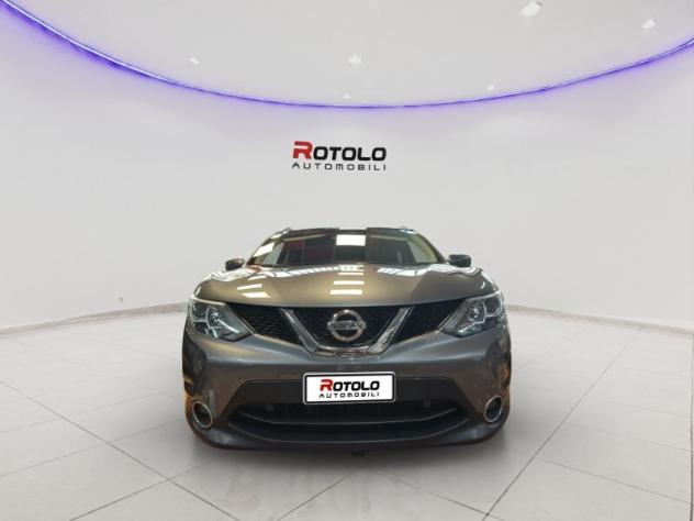 NISSAN Qashqai 2ª serie Qashqai 1.5 dCi N-Connecta - Foto 2