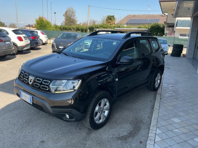 Dacia Duster 1.5 Diesel - Foto 3