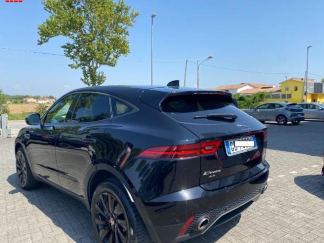 JAGUAR E-Pace 2.0D 150 CV AWD aut. rif. 23995852 - Foto 5