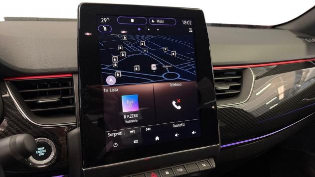 Renault Arkana 1.6 E-Tech full hybrid R.S. Line Auto 145cv - Foto 7