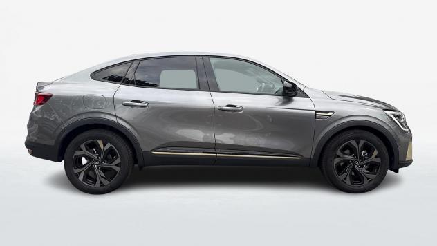 Renault Arkana 2021 1.6 E-Tech full hybrid E-Tech Engineered Au - Foto 4