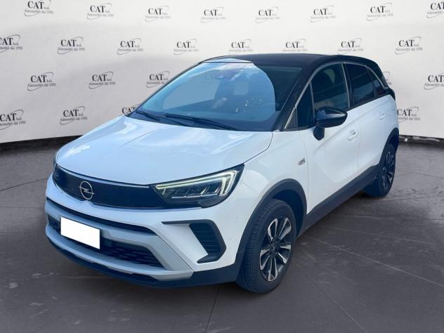 Opel Crossland Crossland 1.2 Elegance Pack s&s 130cv at6 - Foto 3