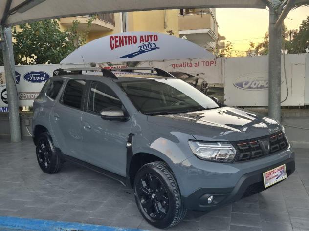 DACIA - Duster - 1.0 TCe GPL 4x2 Extreme