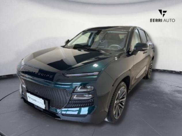 SPORTEQUIPE Sportequipe 6 GT 1.6 DCT GPL rif. 21659767