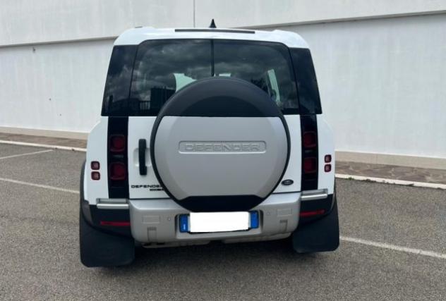 LAND ROVER Defender 110 2.0 SD4 240CV AWD Auto rif. 22168763 - Foto 3