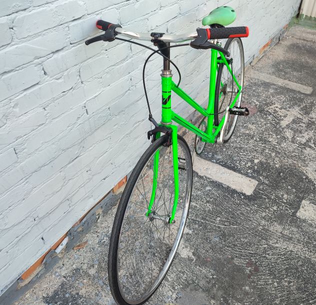 bici uomo donna - Foto 2