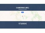 Immobile in asta di 80 m² in vendita a Camerino