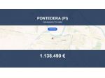 Immobile in asta di 2000 m² in vendita a Pontedera