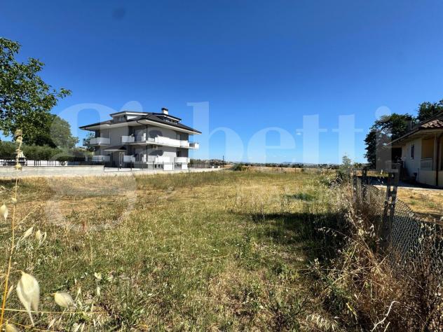 Terreno Agricolo - Sant'Egidio alla Vibrata . Rif.: Cod. rif A081VCG - Foto 2