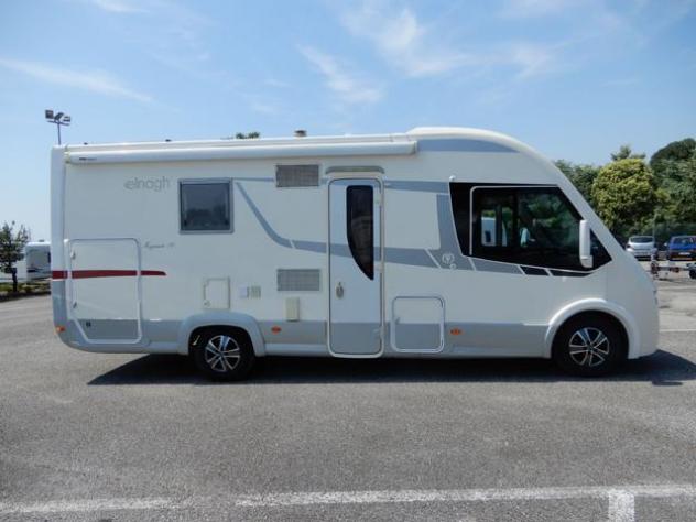 ELNAGH MAGNUM 70 rif. 23930927 - Foto 4