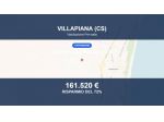 Immobile in asta di 4613 m² in vendita a Villapiana