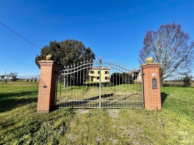 Villa Augusta, Via Valeria 74 Alfonsine - Foto 2