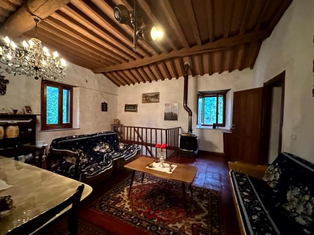 Casale in vendita a Barga 190 mq Rif: 1447100 - Foto 8