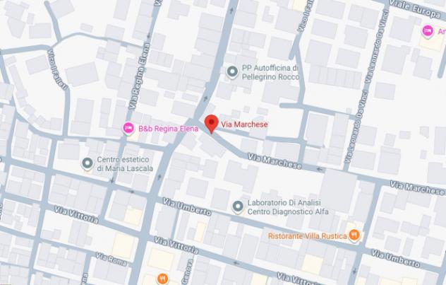 Immobile in asta di 338 m² in vendita a Bianco - Foto 8