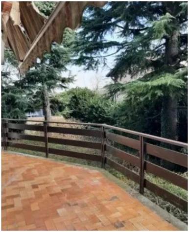 Immobile in asta di 367 m² con più di 5 locali e box auto doppio in vendita a Bulgarograsso - Foto 15