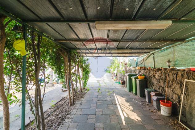 Villa singola in vendita a Calatabiano, San Marco - Foto 8