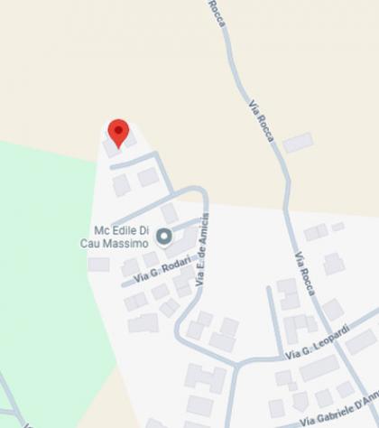 Immobile in asta di 102 m², box auto in vendita a Castellarano - Foto 11