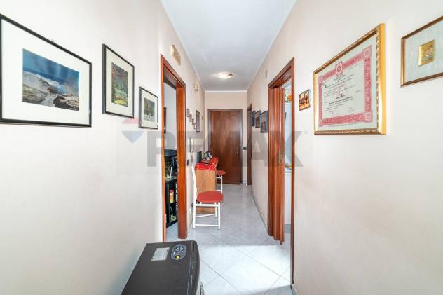 Appartamento in vendita a Catania, Librino - Foto 6