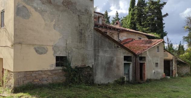 Casale 700 mq in Vendita a Città di Castello Terme di Fontecchio - Foto 6
