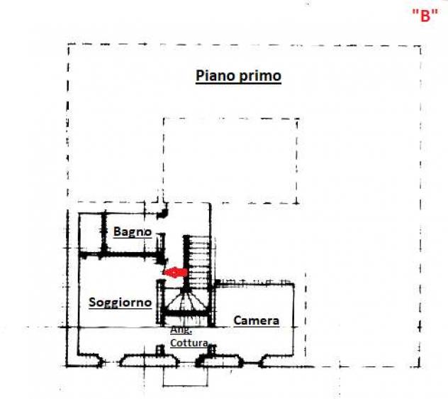 V000583 - INVESTIMENTO IMMOBILIARE A REDDITO NEL CENTRO DI DOMODOSSOLA - Foto 5