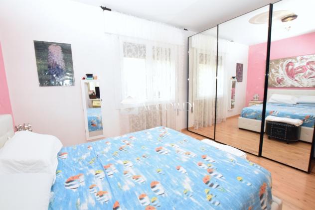 APPARTAMENTO INDIPENDENTE di 3 vani e di 110 mq (ISTRANA) rif. SW185 - Foto 16