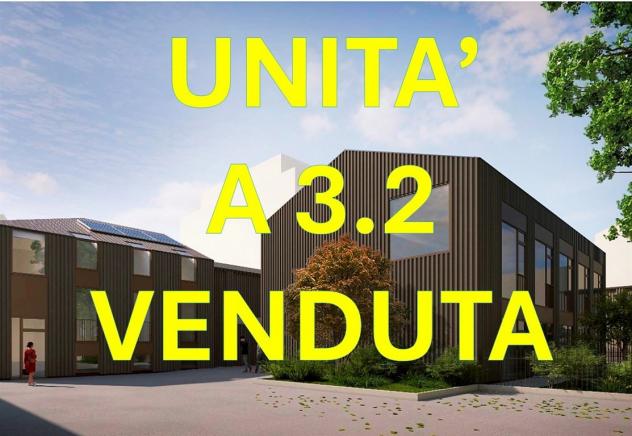 Mansarda 2 locali - Rif. 202649