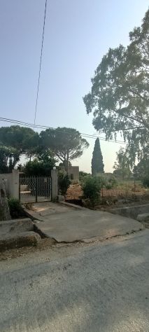 Antico rustico a Dattilo Soprano