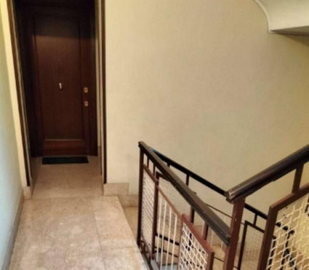 Immobile in asta di 129 m² in vendita a Palermo - Foto 9