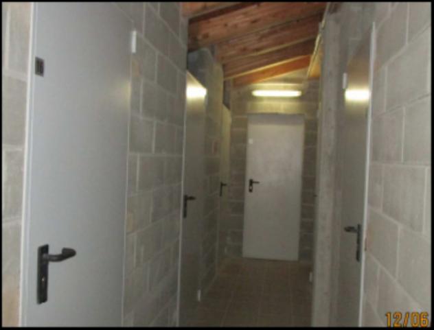 Immobile in asta di 70 m², box auto in vendita a Pizzale - Foto 13