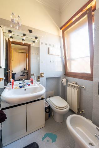 Villa in Via di Torre Morena - Foto 13
