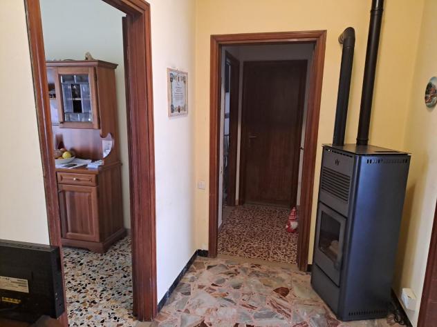 Appartamento in vendita a La Fontina - San Giuliano Terme 95 mq Rif: 1403729 - Foto 4
