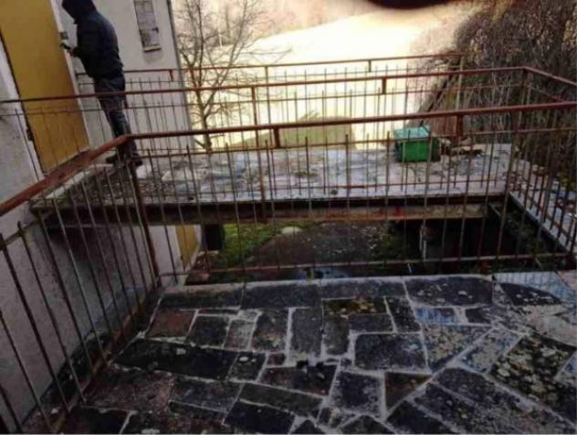 Immobile in asta di 78 m² in vendita a Sellano - Foto 3