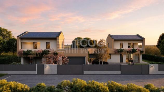 Il progetto della casa ideale a Solarolo - Foto 15