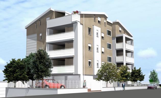 Appartamento - Tortoreto . Rif.: Cod. rif 3336047VRG - Foto 3