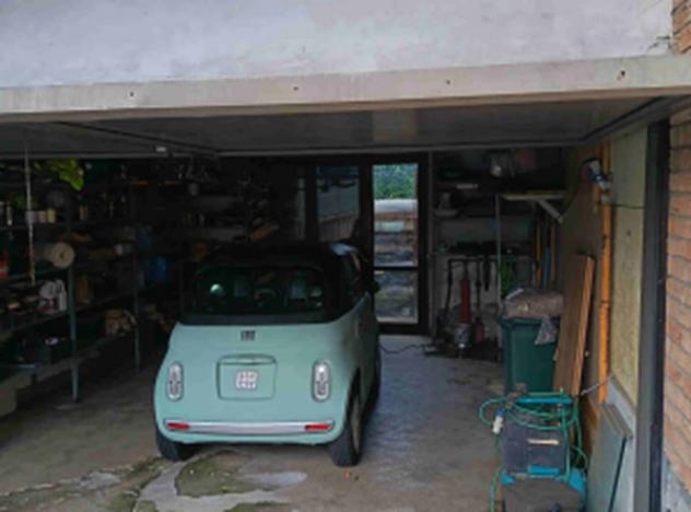 Immobile in asta di 209 m², box auto in vendita a Vergiate - Foto 8