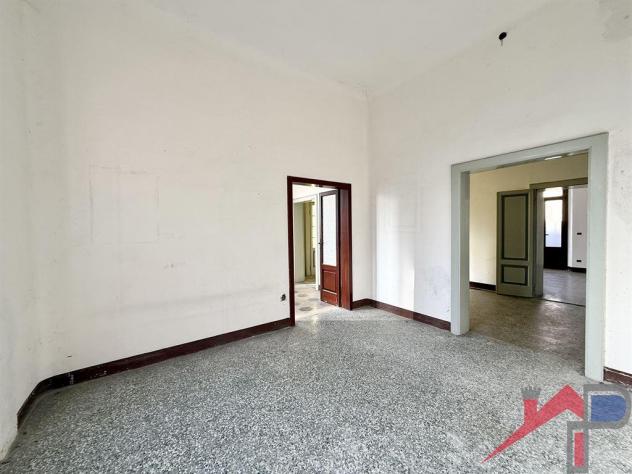 PRESTIGIOSA VILLA SINGOLA PRIMI '900 VILLA D'ADDA ALTA - Foto 13