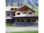 Rifugio Lago Nambino