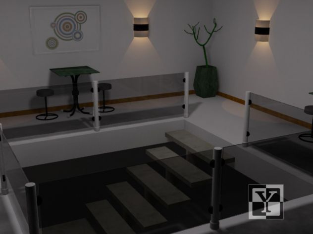 Lavoro o collaborazione grafica 3D - Foto 3
