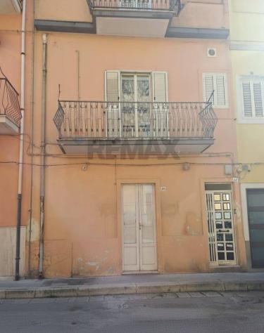 casa indipendente in vendita a Ragusa in zona Ragusa Centro