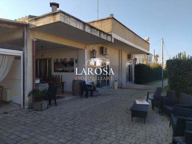 Bar Ristorante in vendita a Melendugno - Foto 5