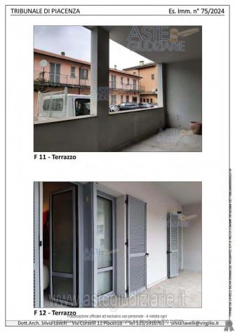 IMMOBILI-IMMOBILE COMMERCIALE-Via Trieste 1/A - Foto 7
