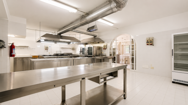 Centro cottura per Catering - Foto 2
