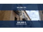 Immobile in asta di 1056 m² con più di 5 locali in vendita a Salemi