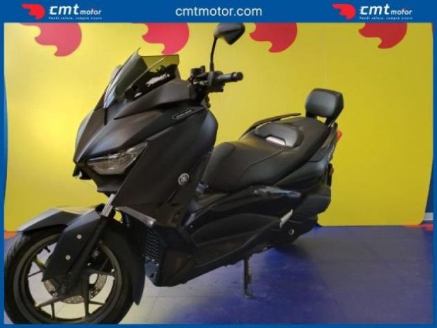 YAMAHA X-MAX 300 Garantito e Finanziabile rif. 24068650 - Foto 3