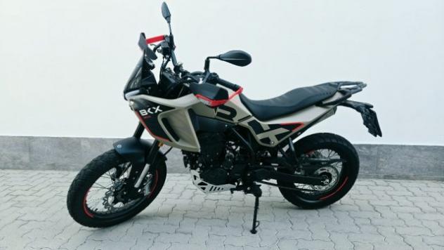BENELLI BKX 300 ENDURO ABS EURO 5 + rif. 23887055 - Foto 3