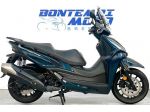 Kymco Agility 300i null