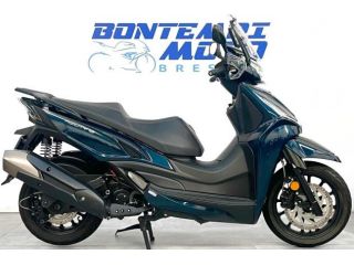 Kymco Agility 300i null