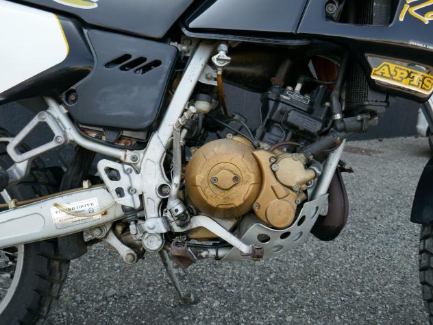 Gilera RC 125 Top Rally null - Foto 5